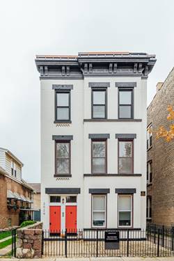 2029 N Sheffield Unit 2, Chicago, IL 60614