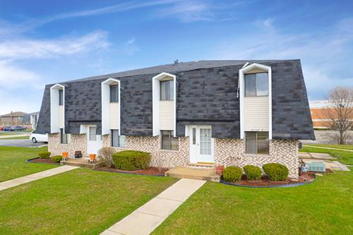 16239 85th Unit 2, Tinley Park, IL 60487