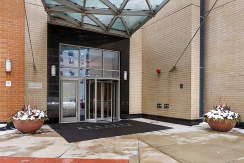 420 E Waterside Unit 2003, Chicago, IL 60601
