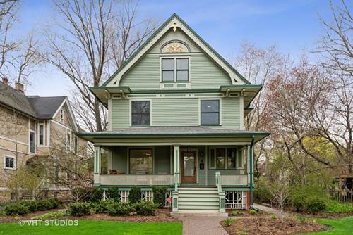 1224 Maple, Evanston, IL 60202