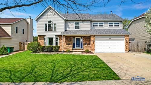 442 Sommerset, Grayslake, IL 60030