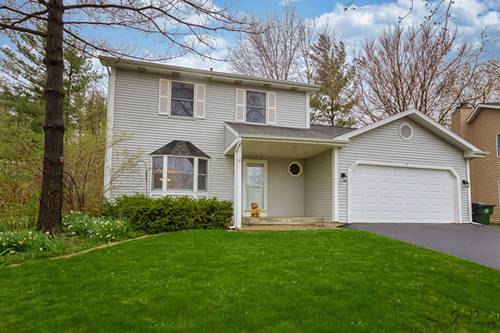 270 Pine Hill, Antioch, IL 60002