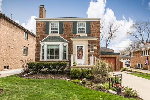 1723 S Vine, Park Ridge, IL 60068