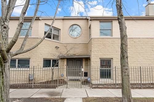 1901 N Wolcott, Chicago, IL 60622