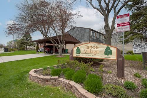540 W Lodge Trail Unit E, Wheeling, IL 60090