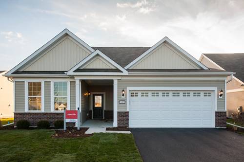 2124 Samantha Joy, Bolingbrook, IL 60490