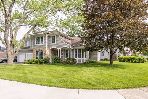 726 E Clarendon, Arlington Heights, IL 60004