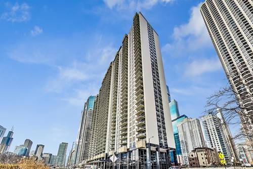 400 E Randolph Unit 2624, Chicago, IL 60601