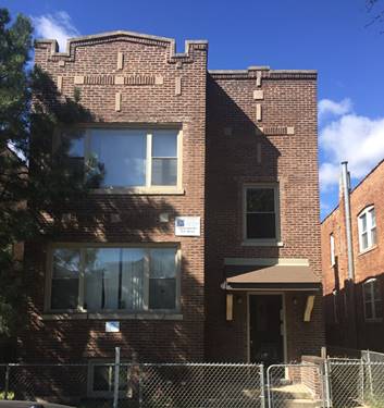 7204 S Cornell Unit 2, Chicago, IL 60649