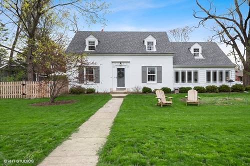 3600 Foster, Evanston, IL 60203