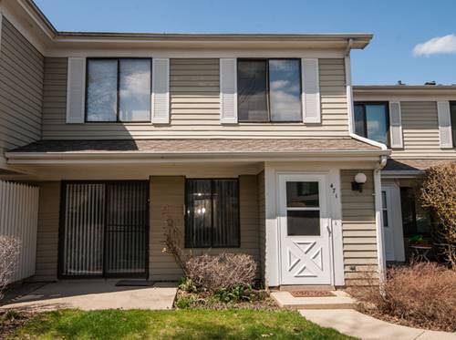 471 Harrison Unit 471, Vernon Hills, IL 60061