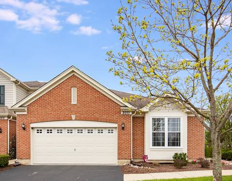 2071 John Paul Jones, Bolingbrook, IL 60490