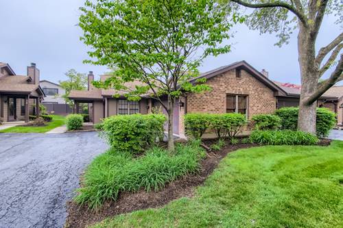 30 Prairie Unit 1, Westmont, IL 60559