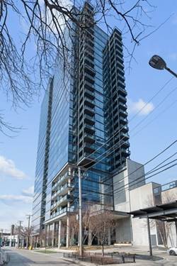 860 W Blackhawk Unit 2106, Chicago, IL 60642