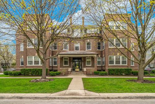 1143 Hinman Unit 2, Evanston, IL 60202