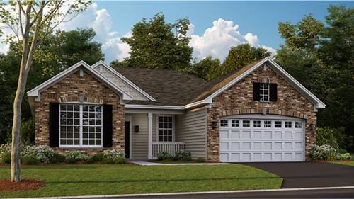 11809 Hubbe, Huntley, IL 60142