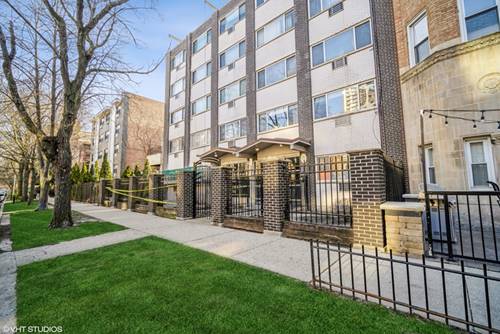 5854 N Kenmore Unit 4F, Chicago, IL 60660