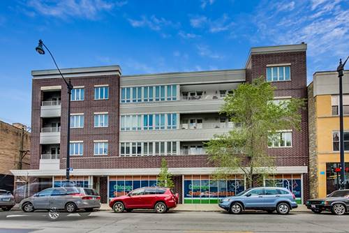 3021 W Armitage Unit 401, Chicago, IL 60647