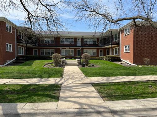720 N Western Unit 6, Park Ridge, IL 60068