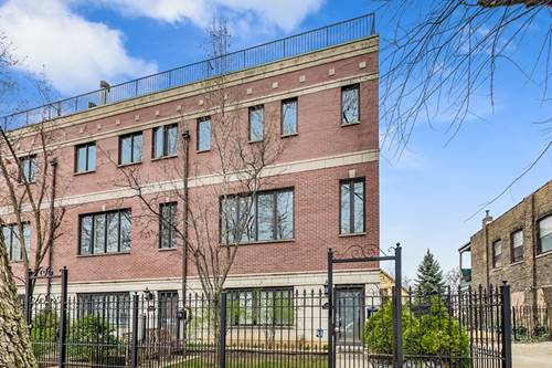 1910 W Addison Unit D, Chicago, IL 60613