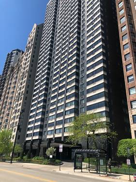 1440 N Lake Shore Unit 11F, Chicago, IL 60610