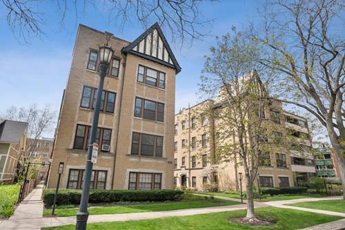 826 Michigan Unit B2, Evanston, IL 60202