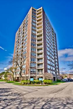3925 Triumvera Unit A12E, Glenview, IL 60025