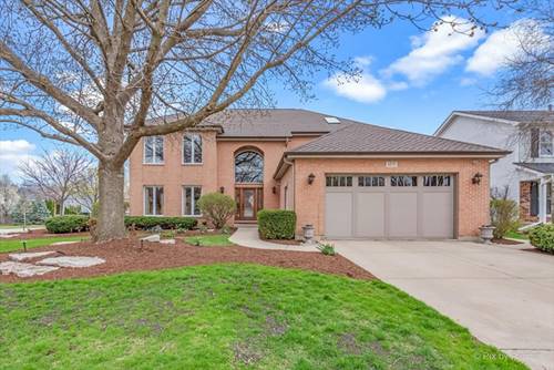 177 Constitution, Bloomingdale, IL 60108