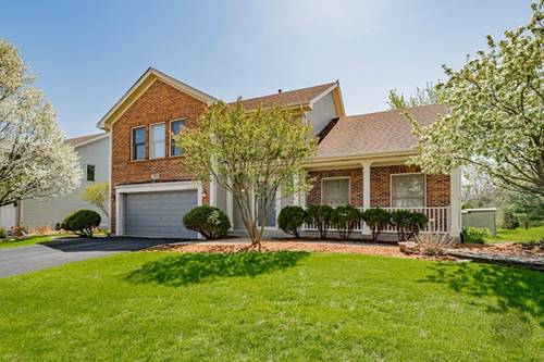 797 Wheatland, Bolingbrook, IL 60490