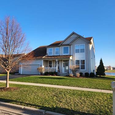 2830 Haydn, Woodstock, IL 60098