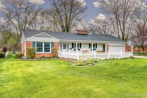411 N Kingsway, Aurora, IL 60506