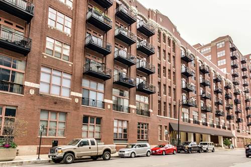 360 W Illinois Unit 315, Chicago, IL 60654