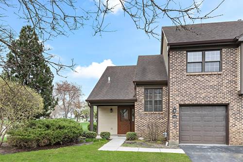 702 Brandon, Wheeling, IL 60090
