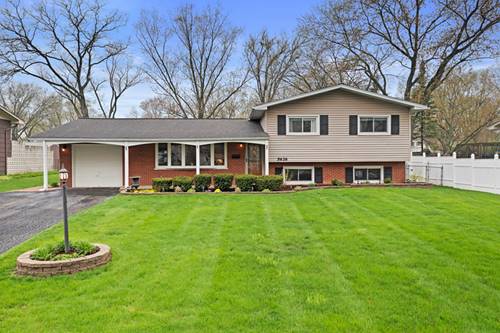 5626 Elm, Lisle, IL 60532