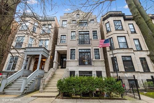 3720 N Fremont Unit 2, Chicago, IL 60613