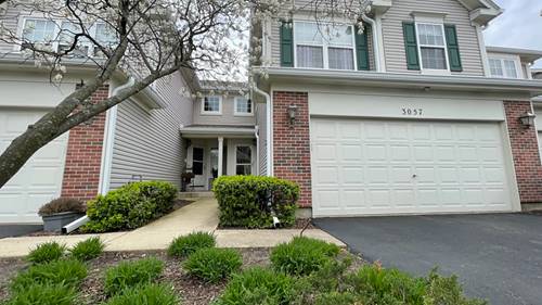 3057 Serenity, Naperville, IL 60564