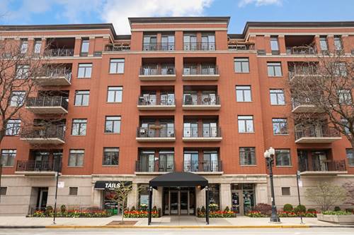 1414 N Wells Unit 608, Chicago, IL 60610