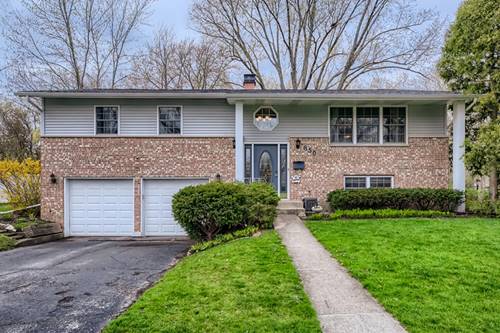 850 E Morris, Palatine, IL 60074