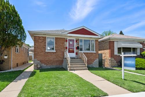 5244 N Cicero, Chicago, IL 60630