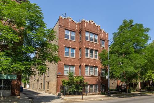 4416 N Ashland Unit 1W, Chicago, IL 60640