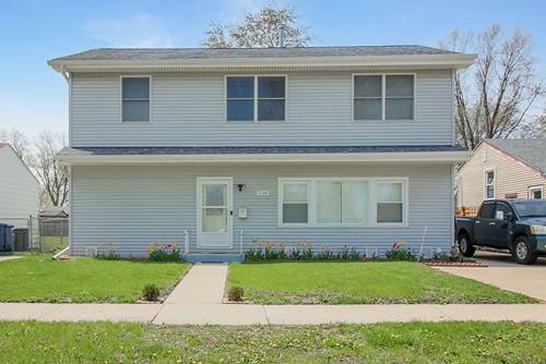 1128 S Wolf, Des Plaines, IL 60016