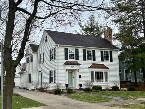 228 W Lincoln, Barrington, IL 60010
