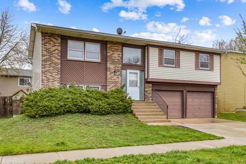 4721 Huntington, Hoffman Estates, IL 60192