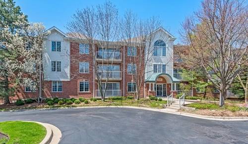 541 N Hough Unit 105, Barrington, IL 60010