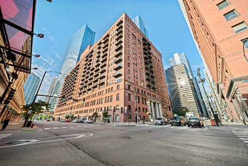 165 N Canal Unit 1324, Chicago, IL 60606