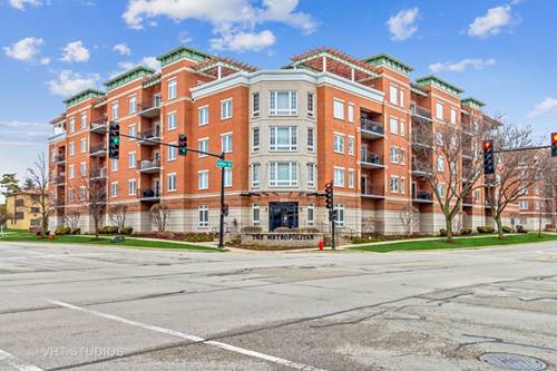 235 N Smith Unit 402, Palatine, IL 60067