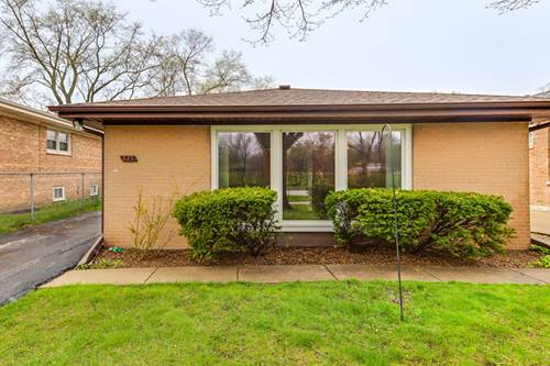 535 Leclaire, Wilmette, IL 60091