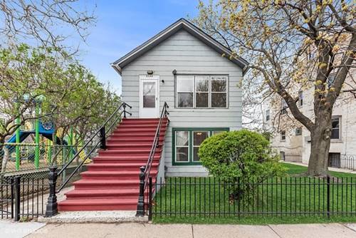 2222 N Southport, Chicago, IL 60614