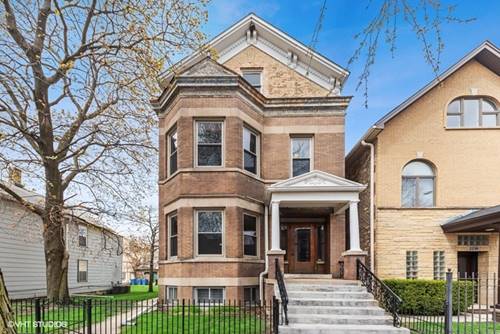 2228 N Southport, Chicago, IL 60614
