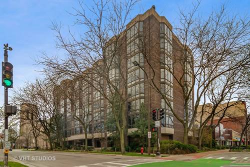 522 Church Unit 2C, Evanston, IL 60201